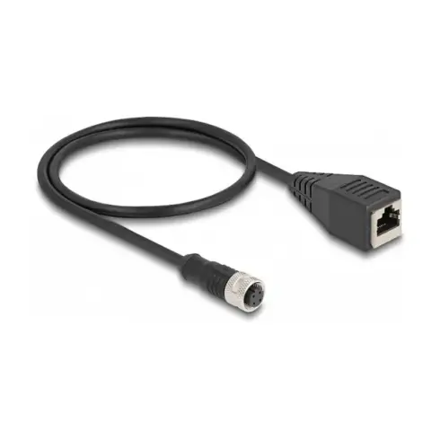 Pramoninio tinklo priedas DeLOCK 60066