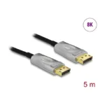 DisplayPort kabelis DeLOCK 85879, vaizdas 2