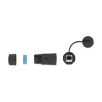 Kabelio adapteris DeLOCK 86701, vaizdas 2