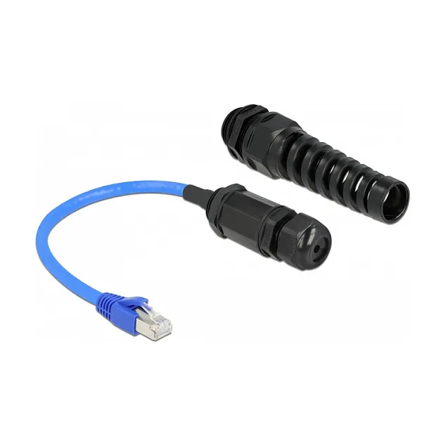 DeLOCK 66809 networking cable Tinklo kabelis DeLOCK 66809