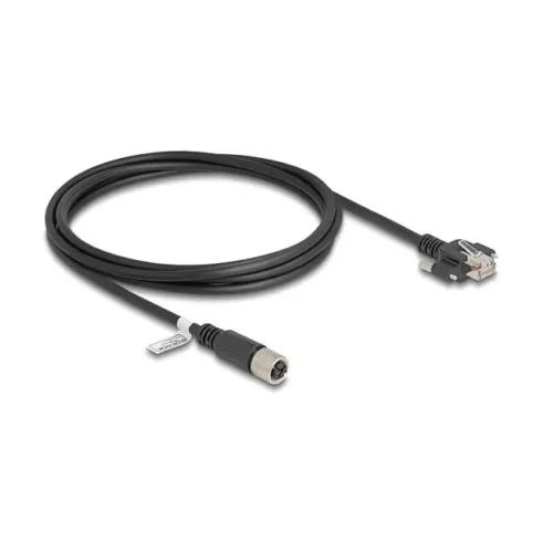 Tinklo kabelis DeLOCK 80457