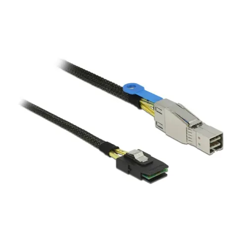 SAS kabelis DeLOCK 83616