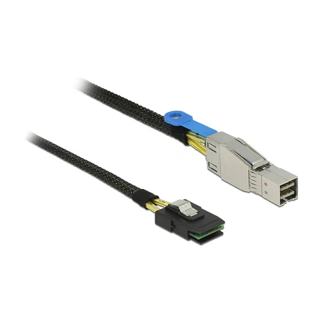 DeLOCK 83616 Serial Attached SCSI (SAS) cable SAS kabelis DeLOCK 83616