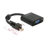 Vaizdo adapteris DeLOCK 62641, vaizdas 2