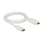Vaizdo adapteris DeLOCK 83819, vaizdas 2