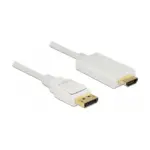 Vaizdo adapteris DeLOCK 83819