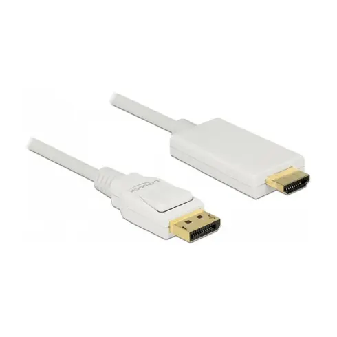 Vaizdo adapteris DeLOCK 83819