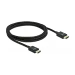 HDMI kabelis DeLOCK 85385, vaizdas 2
