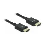 HDMI kabelis DeLOCK 85385