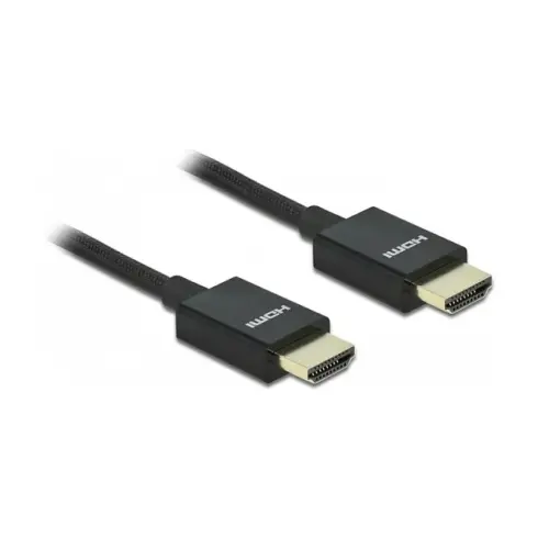 HDMI kabelis DeLOCK 85385