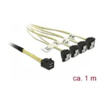 Kabelis DeLOCK 85685 SCSI, vaizdas 2