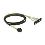 Kabelis DeLOCK 85685 SCSI
