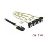 Maitinimo kabelis DeLOCK 85687, vaizdas 2