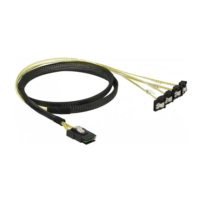 DeLOCK 85687 internal power cable Maitinimo kabelis DeLOCK 85687
