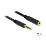 Garso kabelis DeLOCK 85797, vaizdas 2