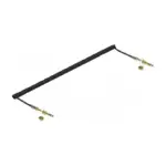 Garso kabelis DeLOCK 85839
