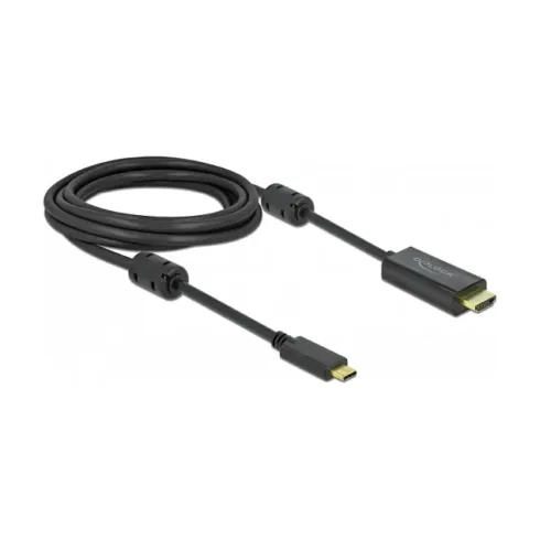 Vaizdo adapteris DeLOCK 85971