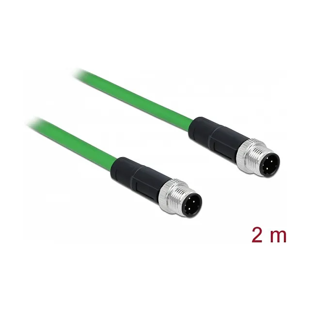 DeLOCK 85918 industrial networking accessory Pramoninio tinklo priedas DeLOCK 85918