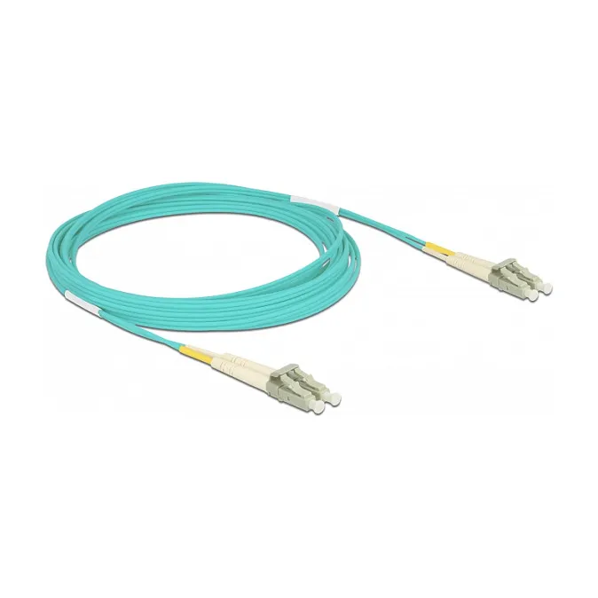 DeLOCK 86561 InfiniBand/fibre optic cable Tinklo kabelis DeLOCK 86561