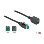 USB kabelis DeLOCK 85980, vaizdas 3