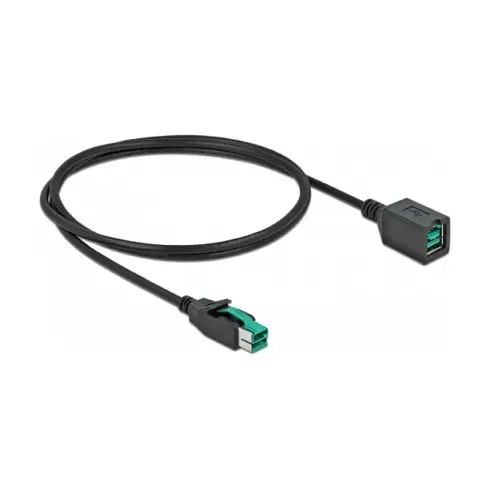 USB kabelis DeLOCK 85980