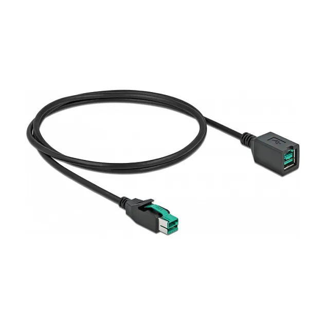 DeLOCK 85980 USB cable USB kabelis DeLOCK 85980