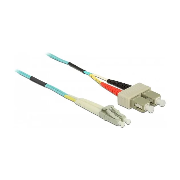 DeLOCK 86564 InfiniBand/fibre optic cable Tinklo kabelis DeLOCK 86564