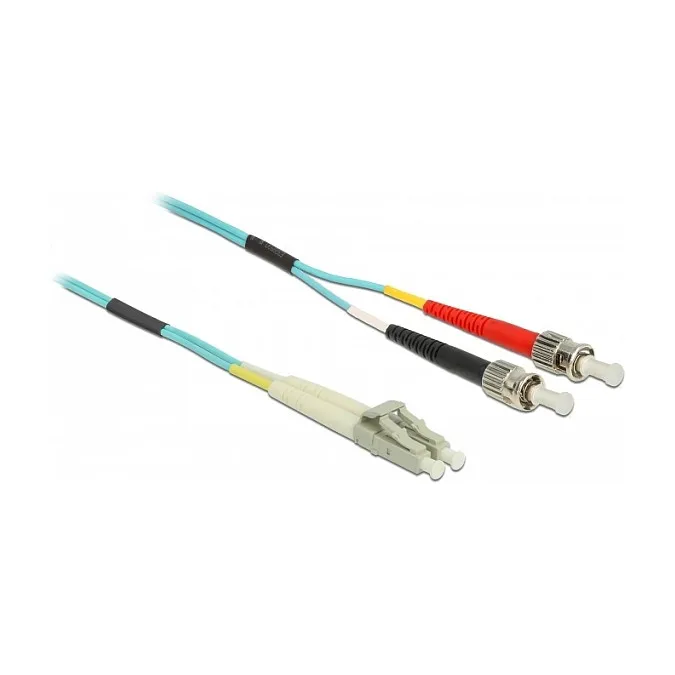 DeLOCK 86566 InfiniBand/fibre optic cable Tinklo kabelis DeLOCK 86566