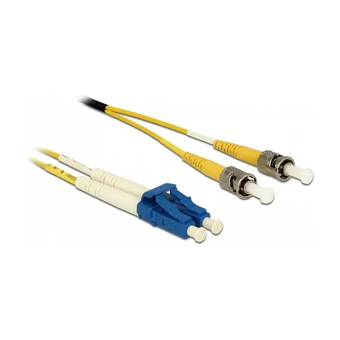 DeLOCK 86569 InfiniBand/fibre optic cable Tinklo kabelis DeLOCK 86569