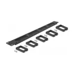 Serverinės spintos priedas DeLOCK 66490, vaizdas 3