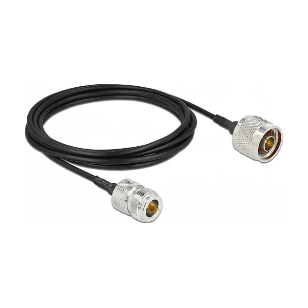 DeLOCK 90476 coaxial cable Koaksialinis kabelis DeLOCK 90476