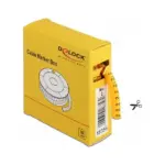 Laidas ar adapteris DeLOCK 18356 cable marker, vaizdas 2