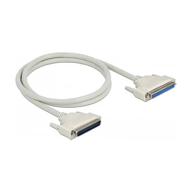 DeLOCK 86882 serial cable Nuoseklusis kabelis DeLOCK 86882