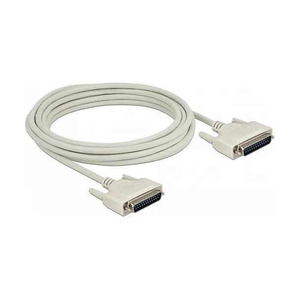 DeLOCK 84537 serial cable Nuoseklusis kabelis DeLOCK 84537