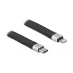Kabelis DeLOCK 86941 lightning, vaizdas 2