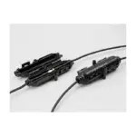 Laidas ar adapteris DeLOCK 86982 cable accessory, vaizdas 5