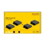 DeLOCK 65832 AV extender