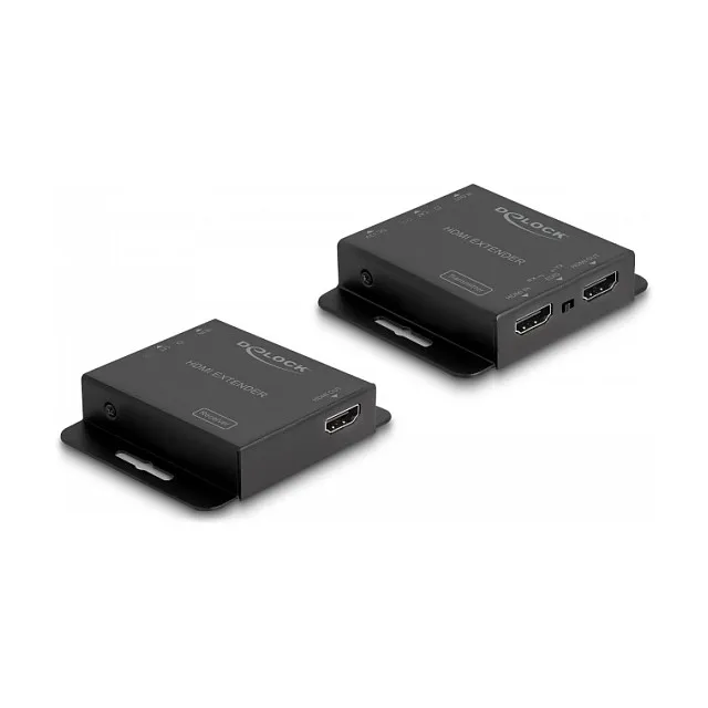 DeLOCK 65832 AV extender DeLOCK 65832 AV extender