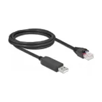 Kabelio adapteris DeLOCK 64161, vaizdas 2