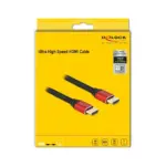 HDMI kabelis DeLOCK 85775, vaizdas 3