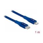Kabelis DeLOCK 85416 lightning, vaizdas 2