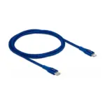 Kabelis DeLOCK 85416 lightning