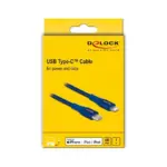 Kabelis DeLOCK 85416 lightning, vaizdas 3
