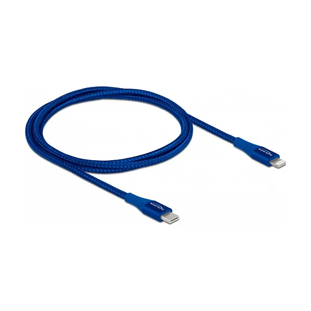 DeLOCK 85416 lightning cable Kabelis DeLOCK 85416 lightning