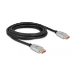 DisplayPort kabelis DeLOCK 87042, vaizdas 2