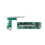 DeLOCK 90065 interface cards/adapter