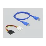 DeLOCK 90065 interface cards/adapter