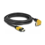 HDMI kabelis DeLOCK 86990, vaizdas 2