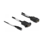 Kabelio adapteris DeLOCK 87039, vaizdas 2