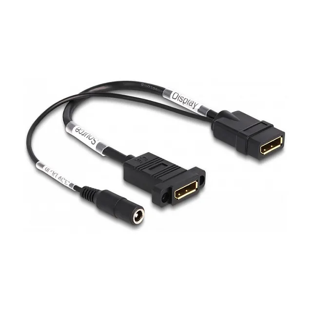 DeLOCK 87039 cable gender changer Kabelio adapteris DeLOCK 87039